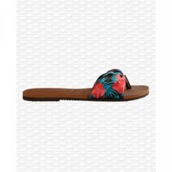 Dames Slippers Havaianas You Saint Tropez -Moss Kopenhagen-winkel 4140714 1976 2