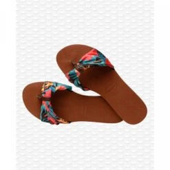 Dames Slippers Havaianas You Saint Tropez -Moss Kopenhagen-winkel 4140714 1976 3