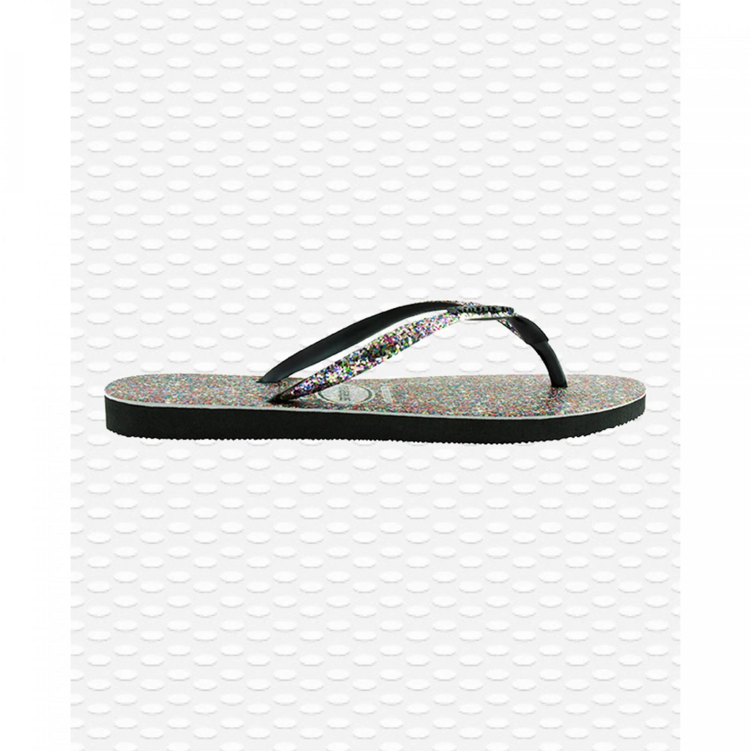 Dames Slippers Havaianas Slim Carnaval 6 Dames Slippers Havaianas Slim Carnaval - Afbeelding 4