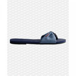 Dames Slippers Havaianas You Saint Tropez Shine -Moss Kopenhagen-winkel 4145627 0555 2