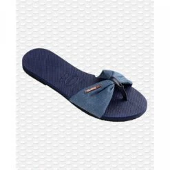 Dames Slippers Havaianas You Saint Tropez Shine -Moss Kopenhagen-winkel 4145627 0555 3