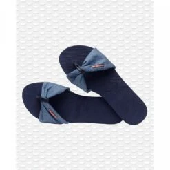 Dames Slippers Havaianas You Saint Tropez Shine -Moss Kopenhagen-winkel 4145627 0555 4