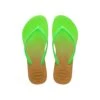 Dames Slippers Havaianas Slim Gradient -Moss Kopenhagen-winkel 4146097 8888 0