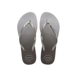 Dames Slippers Havaianas Slim Prism
