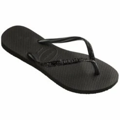 Dames Slippers Havaianas Slim Glitter II