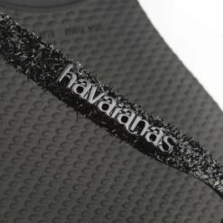Dames Slippers Havaianas Slim Glitter II -Moss Kopenhagen-winkel 4146975 4057 4