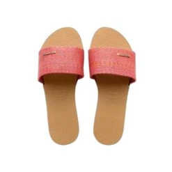 Dames Slippers Havaianas You Malta -Moss Kopenhagen-winkel 4147068 0570 3