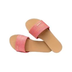 Dames Slippers Havaianas You Malta -Moss Kopenhagen-winkel 4147068 0570 4