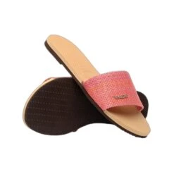 Dames Slippers Havaianas You Malta -Moss Kopenhagen-winkel 4147068 0570 5