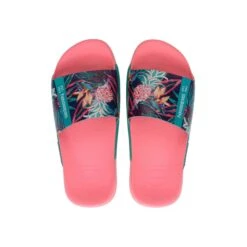 Dames Slippers Havaianas Slide Print
