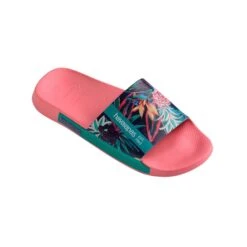 Dames Slippers Havaianas Slide Print -Moss Kopenhagen-winkel 4147329 7600 b