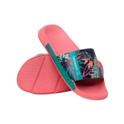 Dames Slippers Havaianas Slide Print -Moss Kopenhagen-winkel 4147329 7600 e