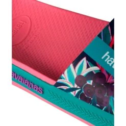 Dames Slippers Havaianas Slide Print -Moss Kopenhagen-winkel 4147329 7600 f
