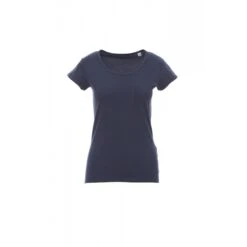 T-shirt Vrouw Payper Young -Moss Kopenhagen-winkel 4703 08003 0