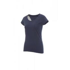 T-shirt Vrouw Payper Young -Moss Kopenhagen-winkel 4703 08003 1