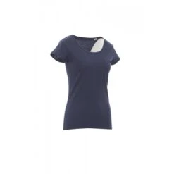 T-shirt Vrouw Payper Young -Moss Kopenhagen-winkel 4703 08003 11