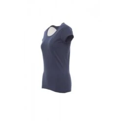 T-shirt Vrouw Payper Young -Moss Kopenhagen-winkel 4703 08003 2