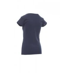T-shirt Vrouw Payper Young -Moss Kopenhagen-winkel 4703 08003 5