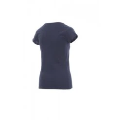 T-shirt Vrouw Payper Young -Moss Kopenhagen-winkel 4703 08003 7