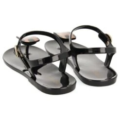 Dames Slippers Gioseppo Arbor -Moss Kopenhagen-winkel 63096 p negro 2