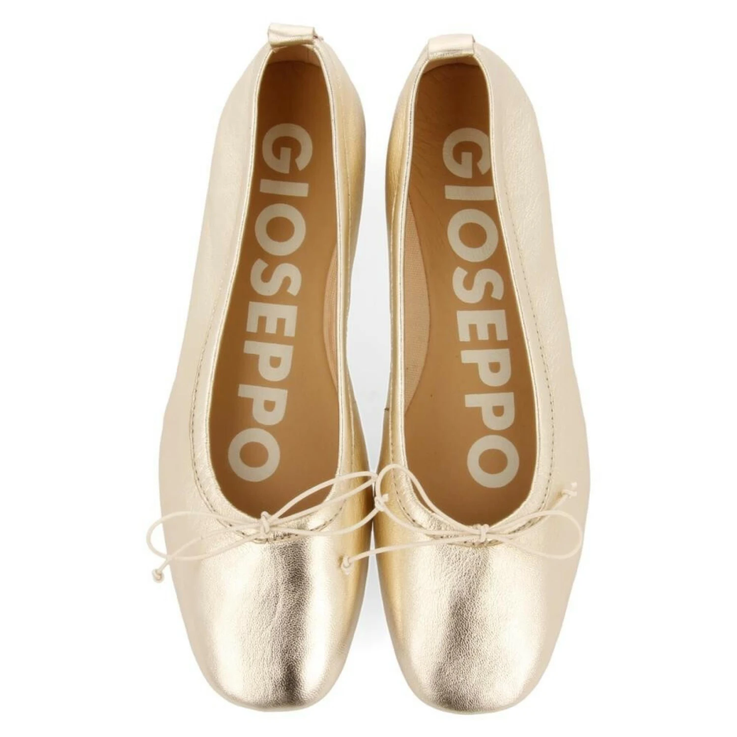 Damesballerina's Gioseppo Mirna 6 Damesballerina's Gioseppo Mirna - Afbeelding 4