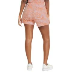 Damesbroekje Met Hoge Taille Puma Floral Vibes AOP -Moss Kopenhagen-winkel 671597 28 4 1