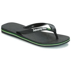 Slippers Havaianas Brasil Logo 8 Slippers Havaianas Brasil Logo -Moss Kopenhagen-winkel 6835289 1200 a