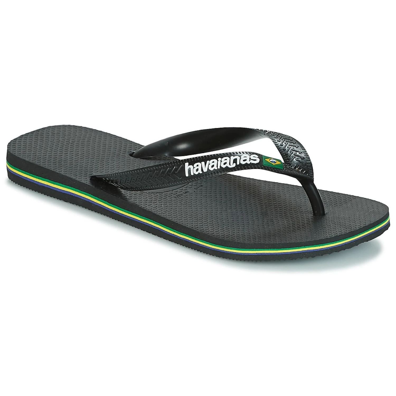 Slippers Havaianas Brasil Logo 5 Slippers Havaianas Brasil Logo - Afbeelding 3