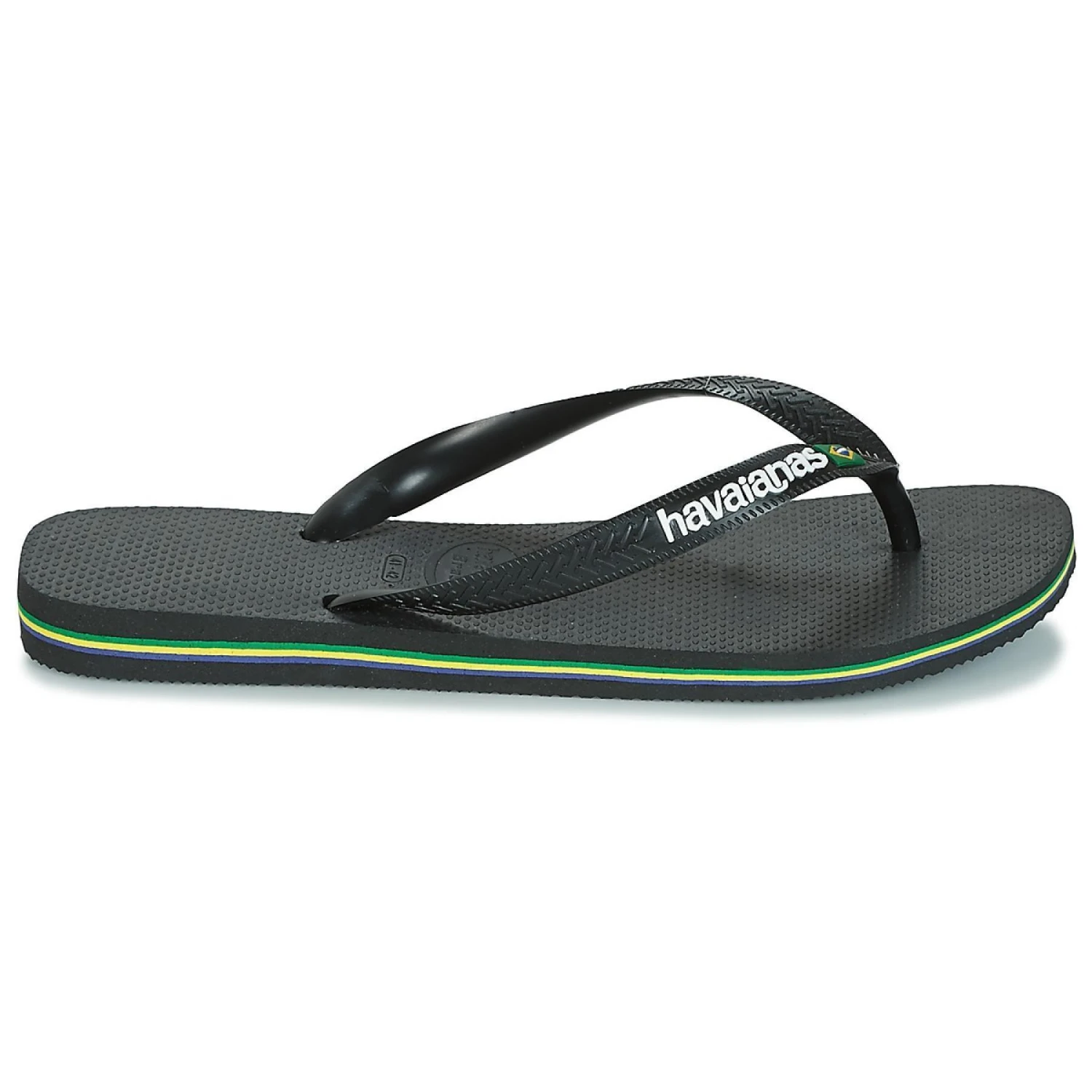 Slippers Havaianas Brasil Logo 4 Slippers Havaianas Brasil Logo - Afbeelding 2