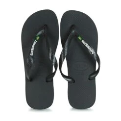 Slippers Havaianas Brasil Logo