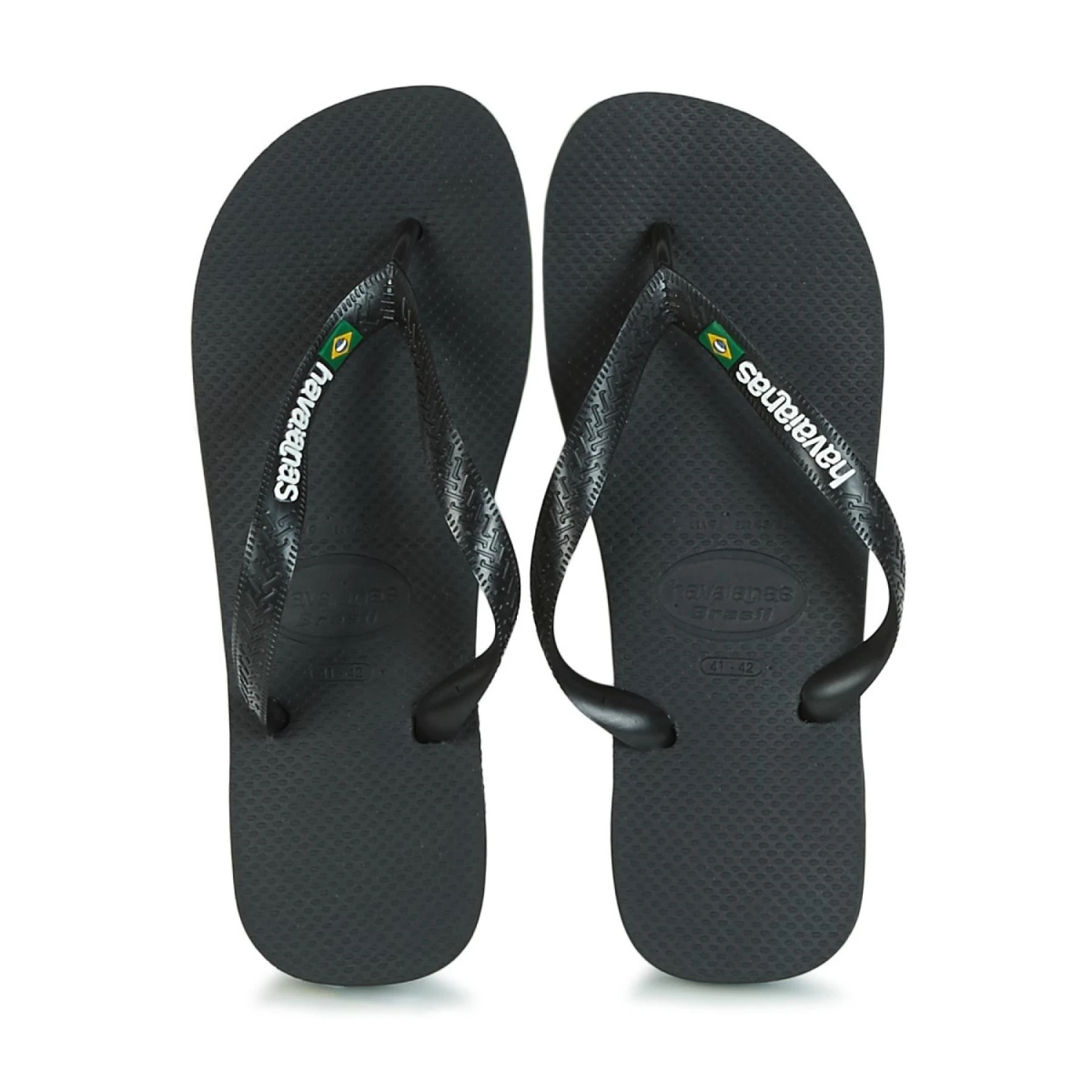 Slippers Havaianas Brasil Logo 3 Slippers Havaianas Brasil Logo