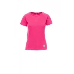 Dames Payper Running T-shirt -Moss Kopenhagen-winkel 757 05003 0