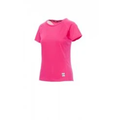 Dames Payper Running T-shirt -Moss Kopenhagen-winkel 757 05003 1