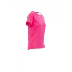 Dames Payper Running T-shirt -Moss Kopenhagen-winkel 757 05003 10