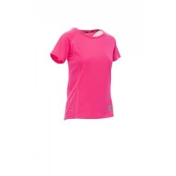 Dames Payper Running T-shirt -Moss Kopenhagen-winkel 757 05003 11