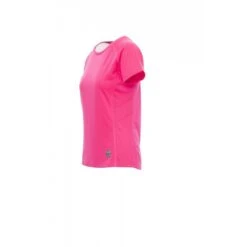 Dames Payper Running T-shirt -Moss Kopenhagen-winkel 757 05003 2