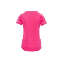 Dames Payper Running T-shirt -Moss Kopenhagen-winkel 757 05003 6
