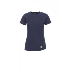 Dames Payper Running T-shirt -Moss Kopenhagen-winkel 757 08007 0