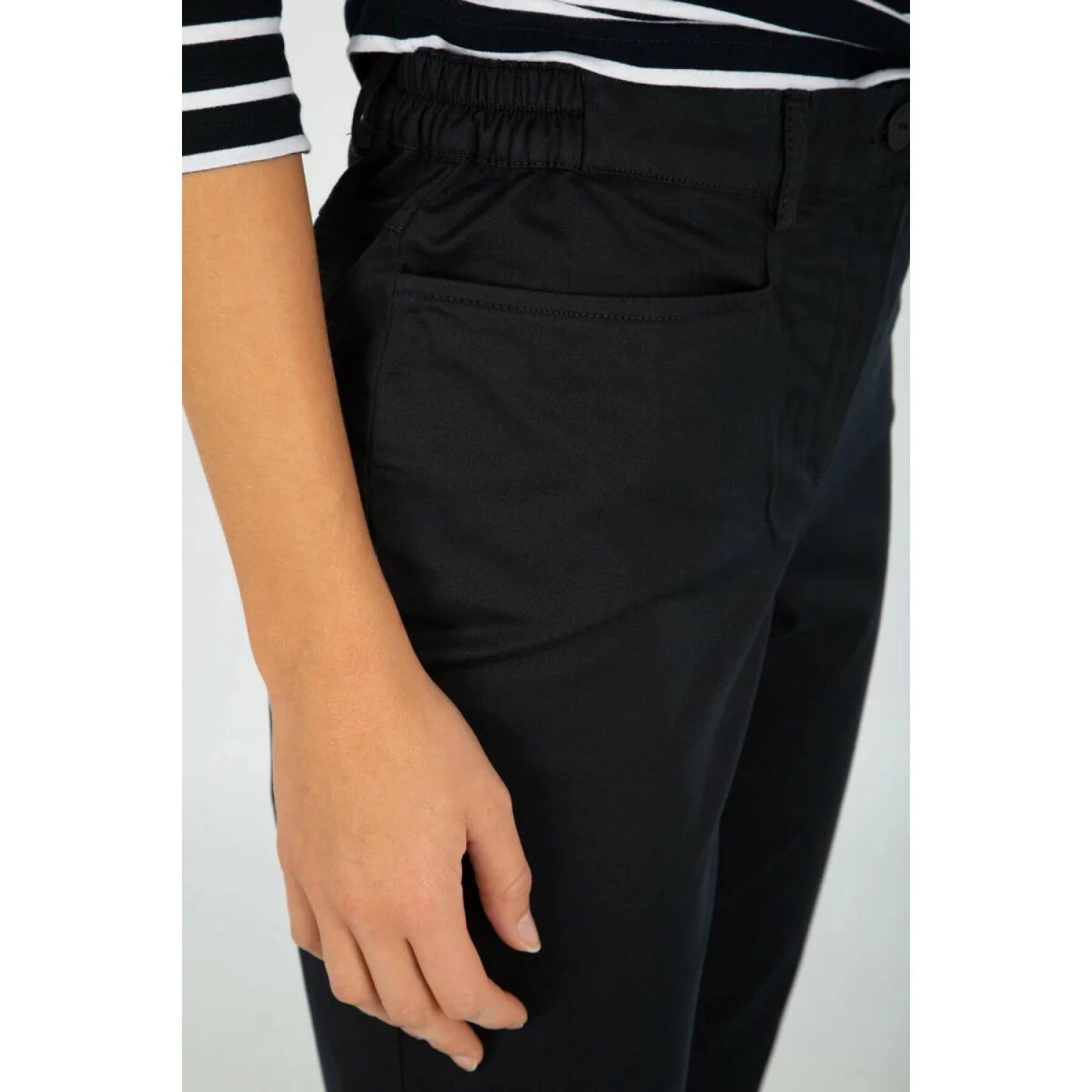 Damesbroek Armor-Lux Trimaran 7 Damesbroek Armor-Lux Trimaran - Afbeelding 5