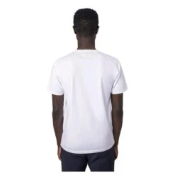 T-shirt Colorful Standard Classic Organic Optical White -Moss Kopenhagen-winkel CS1001 OPTICALWHITE 1