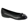 Dames Ballerina's Geox Nnytah Nappa 1 Dames Ballerina's Geox Nnytah Nappa -Moss Kopenhagen-winkel D927ND 85 C9997