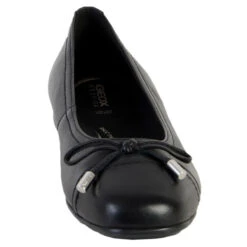 Dames Ballerina's Geox Nnytah Nappa -Moss Kopenhagen-winkel D927ND 85 C9997 3