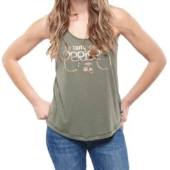 Damestanktop Le Temps Des Cerises Debtrame