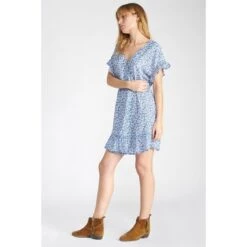 Dames Jurk Le Temps Des Cerises Diony -Moss Kopenhagen-winkel FDIONY0000000SM 3179 2