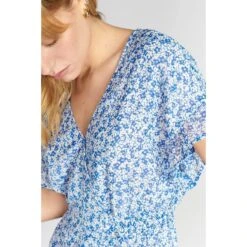 Dames Jurk Le Temps Des Cerises Diony -Moss Kopenhagen-winkel FDIONY0000000SM 3179 4