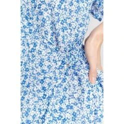 Dames Jurk Le Temps Des Cerises Diony -Moss Kopenhagen-winkel FDIONY0000000SM 3179 5