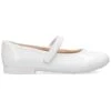Dames Ballerina's Geox Plie 1 Dames Ballerina's Geox Plie -Moss Kopenhagen-winkel J0255A 000HH C1000