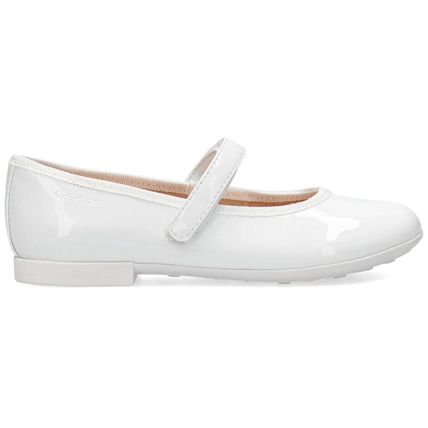 Dames Ballerina's Geox Plie 3 Dames Ballerina's Geox Plie
