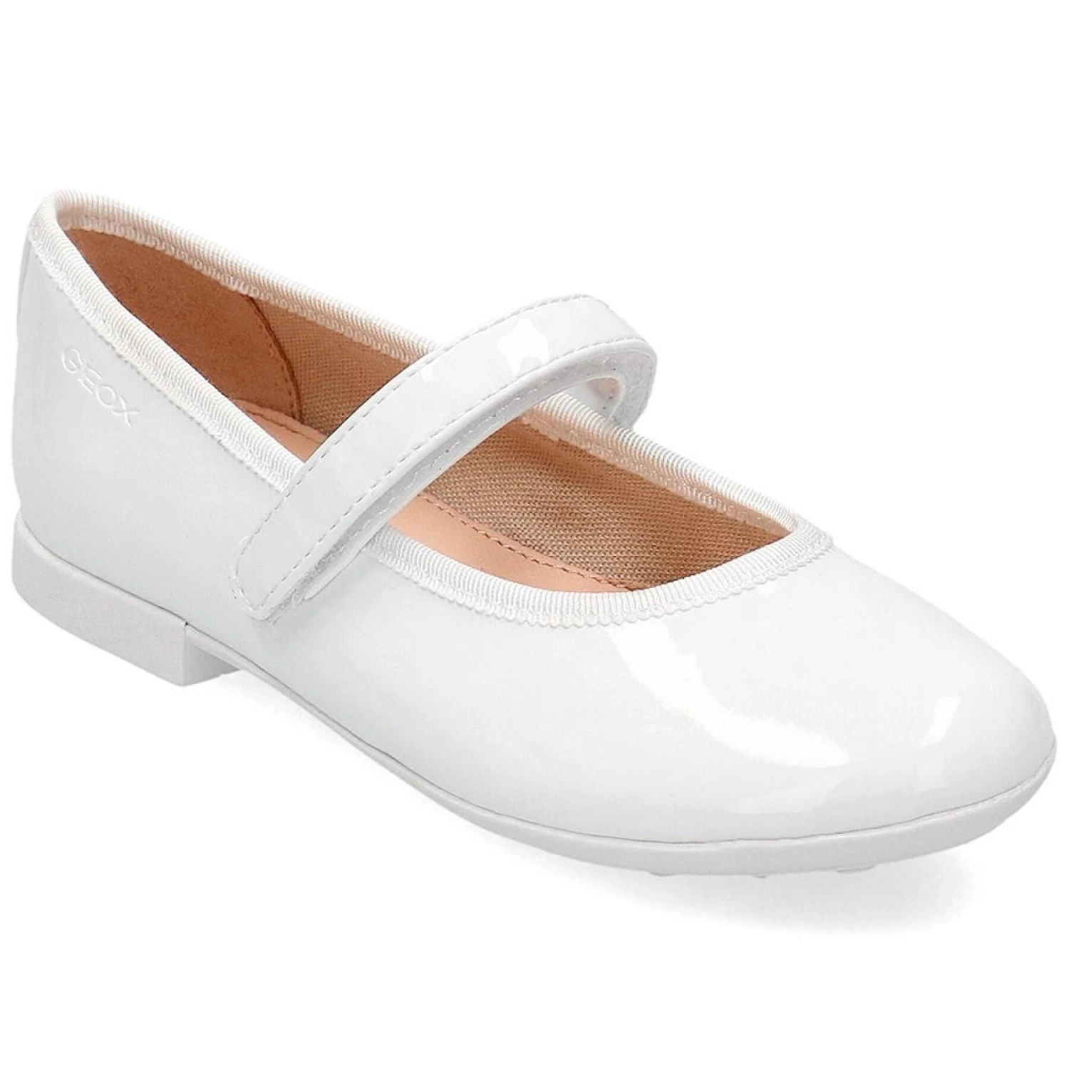 Dames Ballerina's Geox Plie 4 Dames Ballerina's Geox Plie - Afbeelding 2