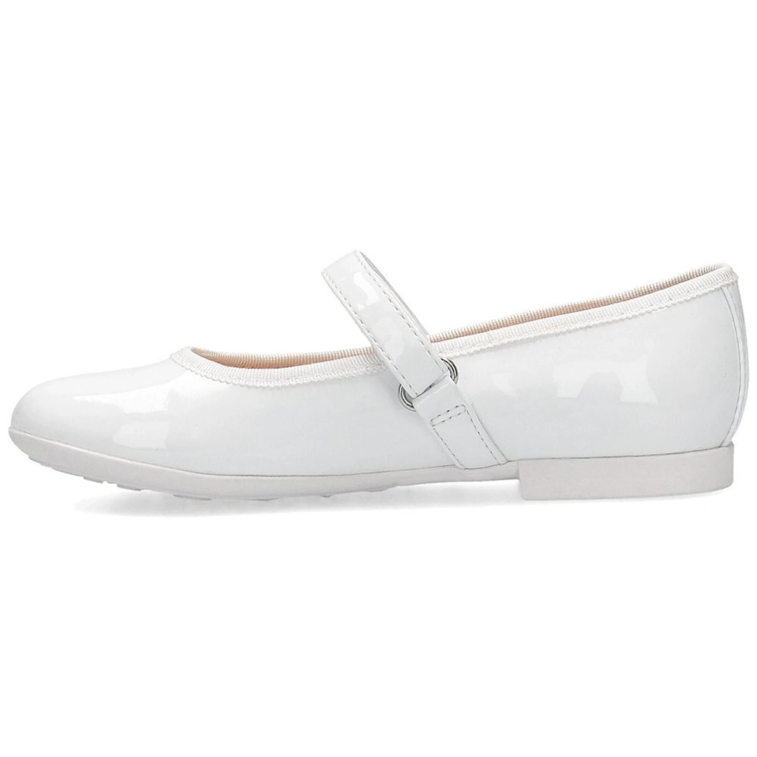 Dames Ballerina's Geox Plie 8 Dames Ballerina's Geox Plie - Afbeelding 6